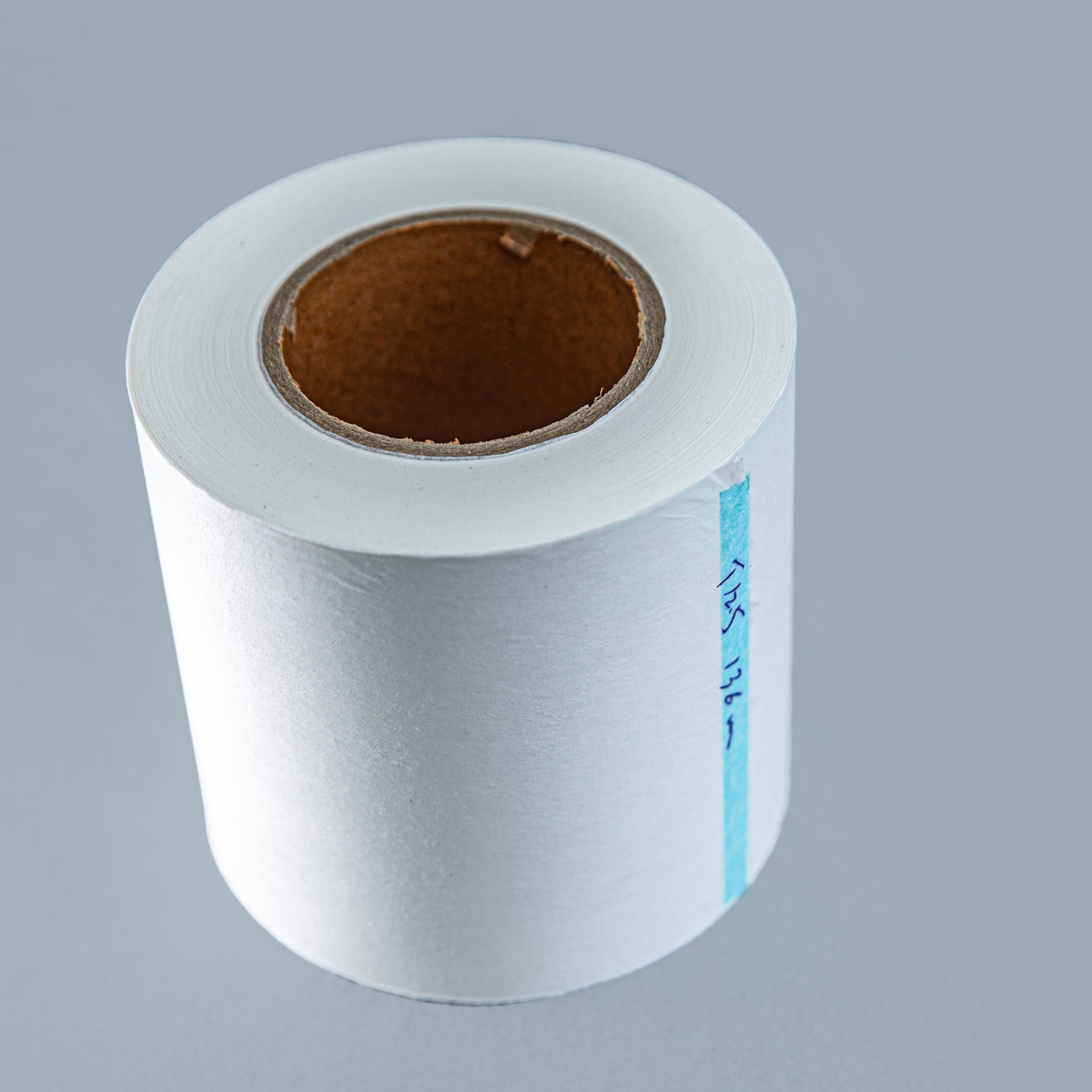 Lead Acid Battery Pasting Paper Acid Lead Plate Pasting Paper in roll